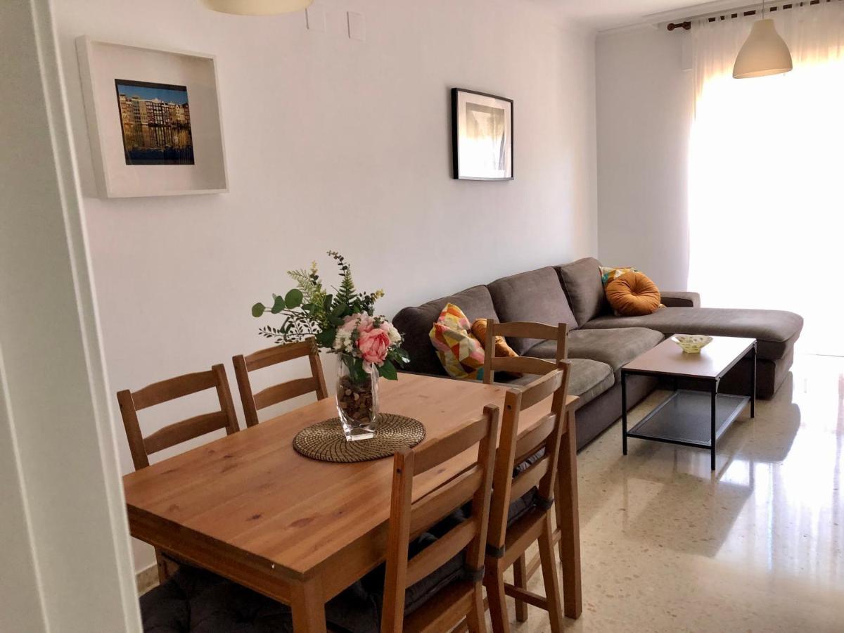 Apartment Sol Y Playa Sanlucar