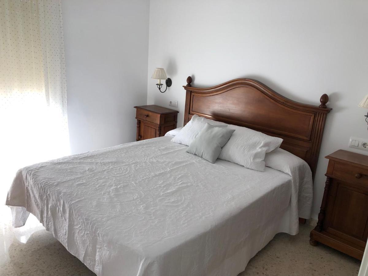 Sol Y Playa Sanlucar Apartamento