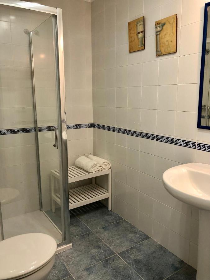 Apartment Sol Y Playa Sanlucar
