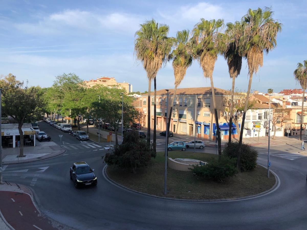 Sol Y Playa Sanlucar Apartment