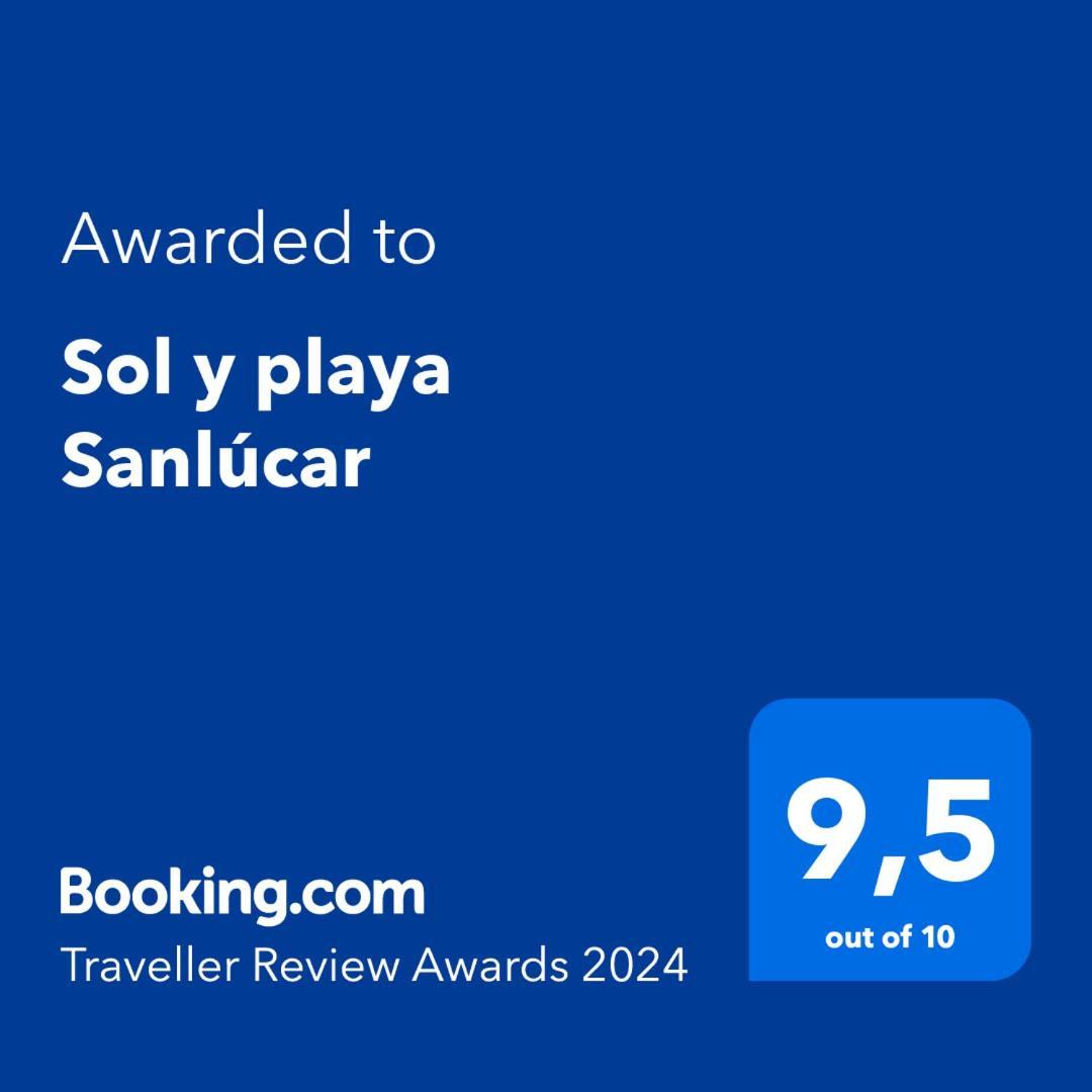 Sol Y Playa Sanlucar * Sanlucar de Barrameda