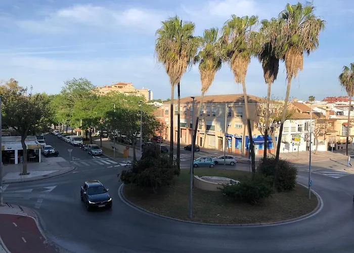 Sol Y Playa Sanlucar