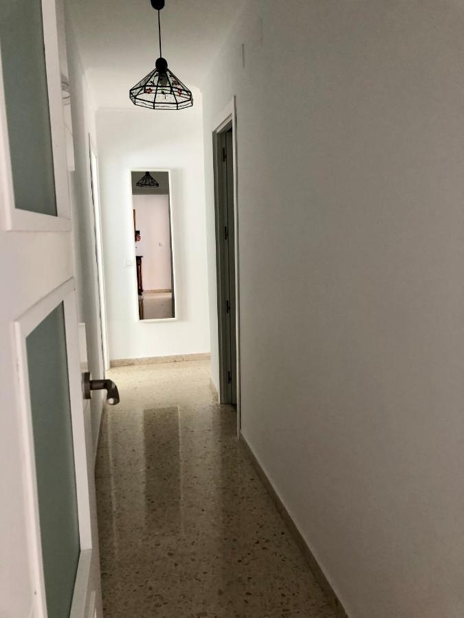 Apartment Sol Y Playa Sanlucar