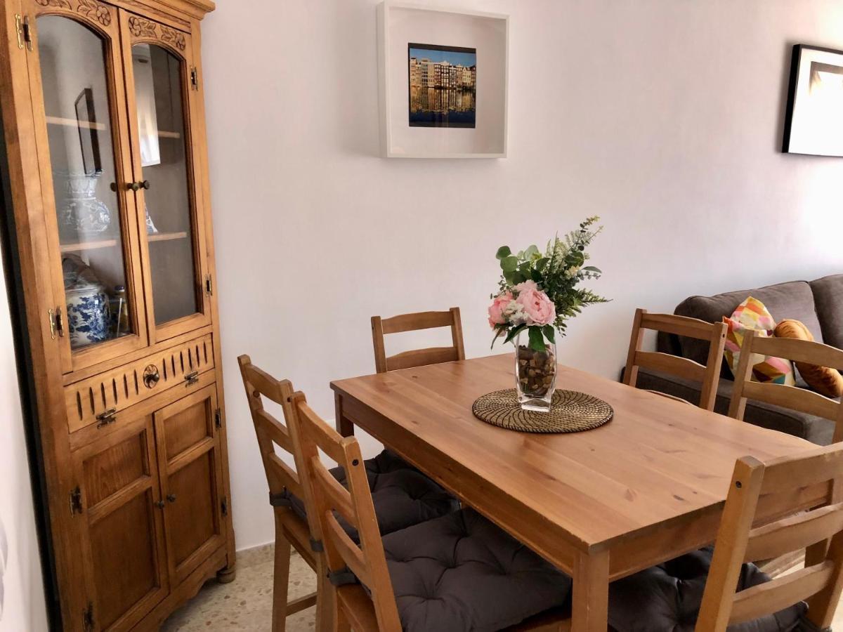 Apartment Sol Y Playa Sanlucar *